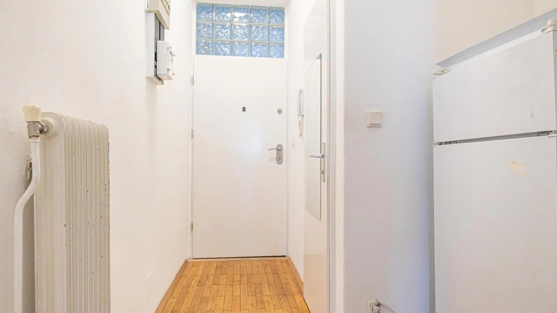 Friendly 2Br Apt- Near Rennweg & Belvedere Palace Apartment Vienna Austria
