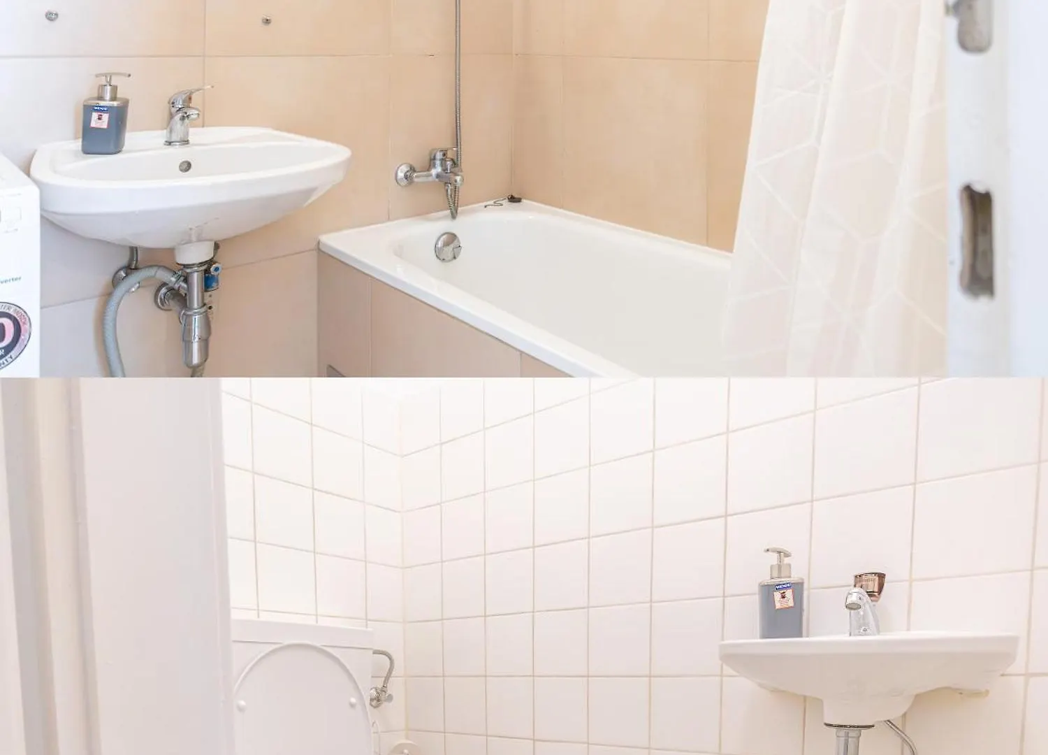 Friendly 2Br Apt- Near Rennweg & Belvedere Palace Apartment Vienna