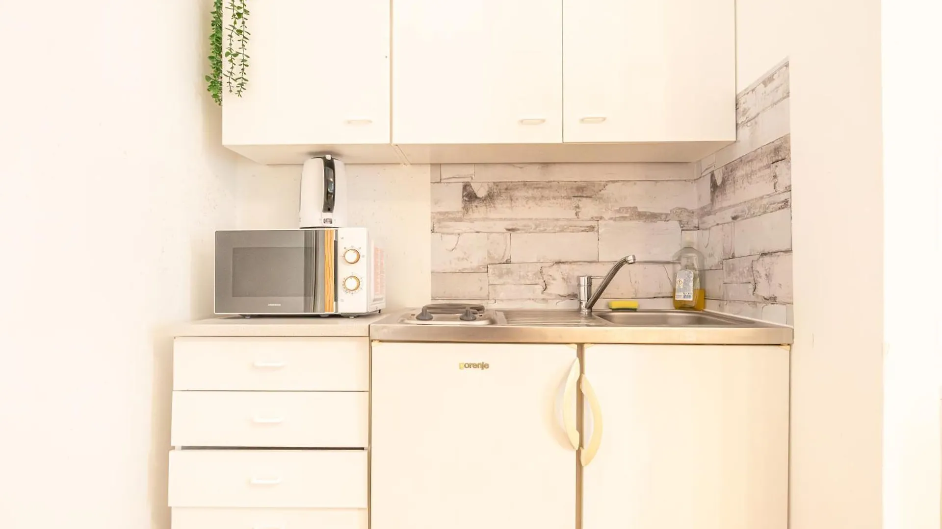 Friendly 2Br Apt- Near Rennweg & Belvedere Palace Apartman Bécs Ausztria