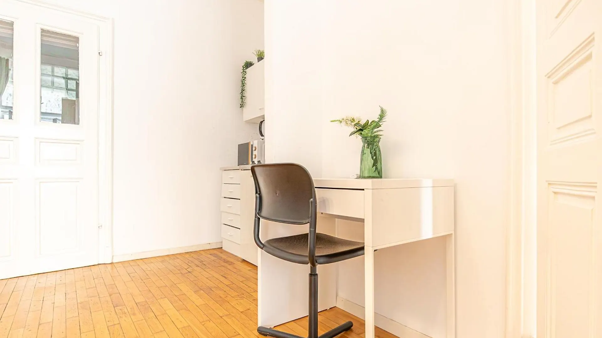 Friendly 2Br Apt- Near Rennweg & Belvedere Palace Apartment Vienna
