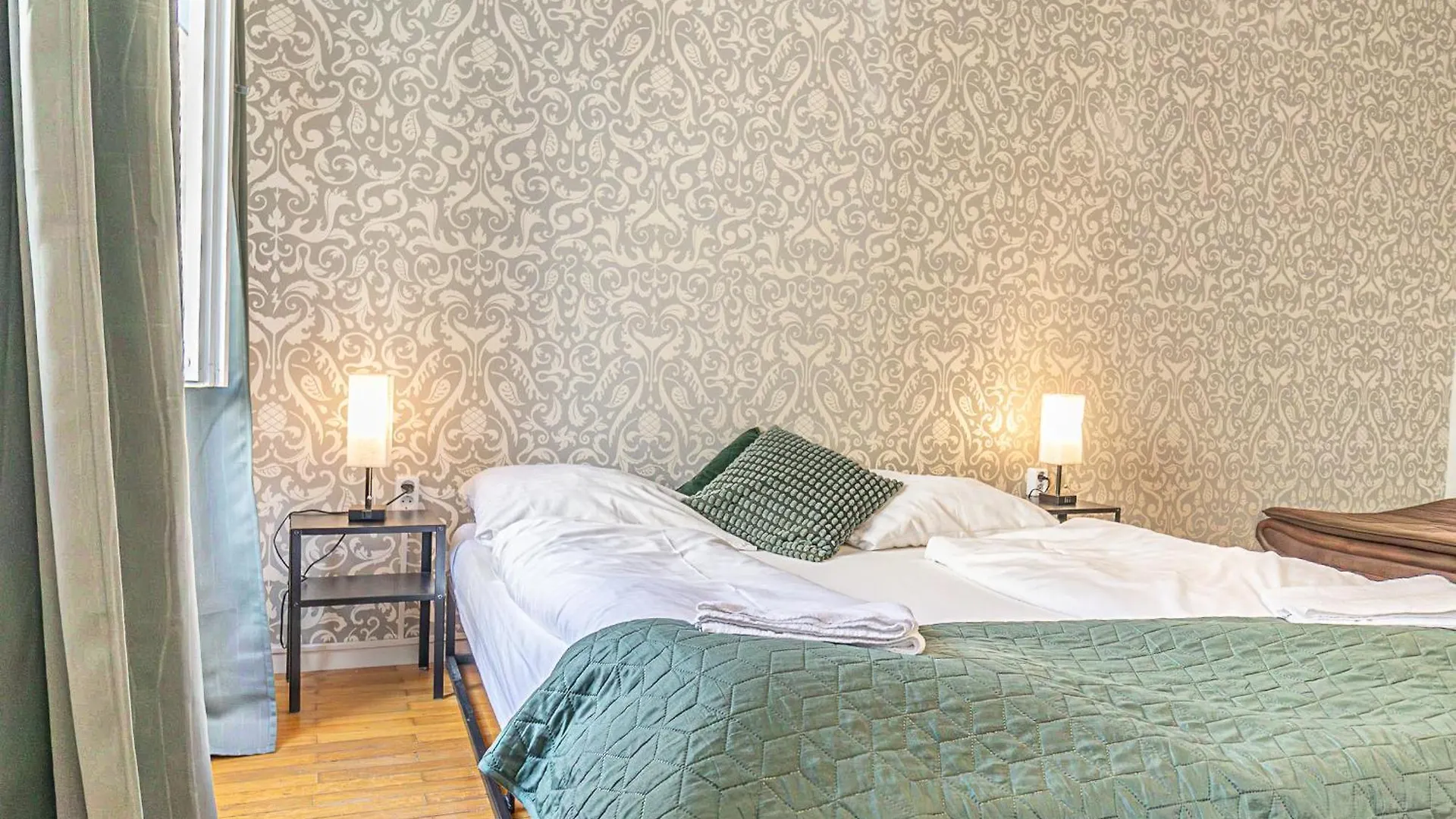 Friendly 2Br Apt- Near Rennweg & Belvedere Palace Apartment Vienna Austria
