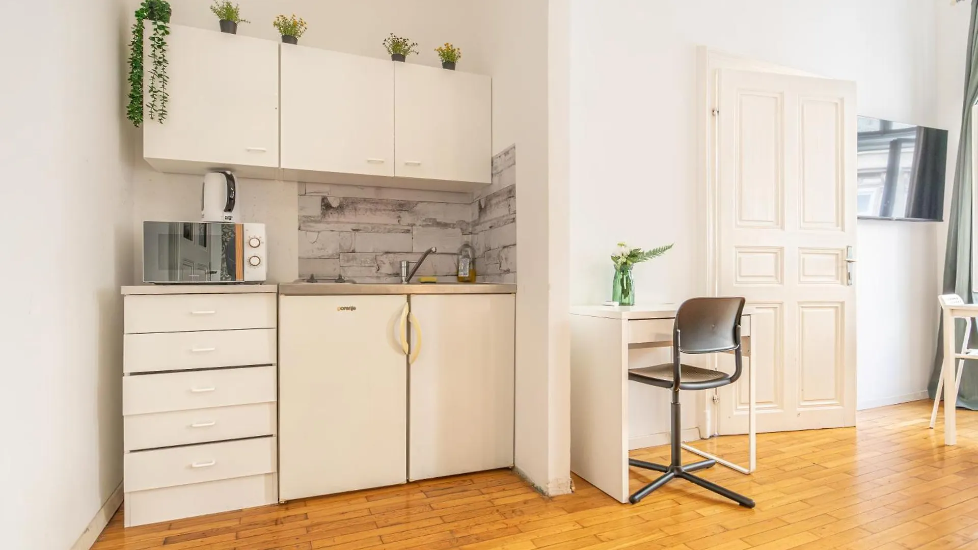 Friendly 2Br Apt- Near Rennweg & Belvedere Palace Apartman Bécs Ausztria